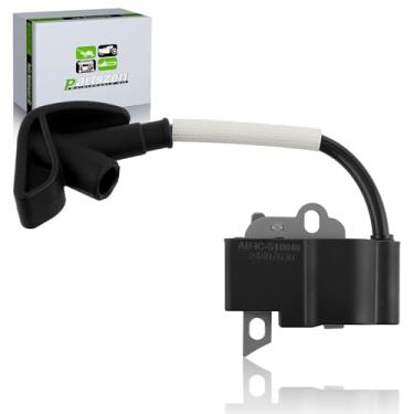 Imagem de partszen 41444001309 Módulo de ignição para roçadeira Stihl FS70C FS70R FS70RC FC70 FC70C