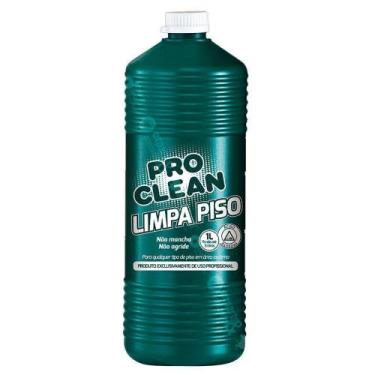 Imagem de Limpa pedra 1l proclean