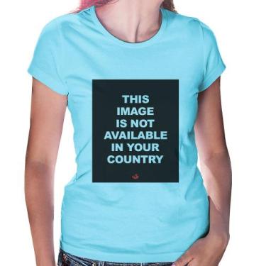 Imagem de Baby Look This image is not available in your country - Foca na Moda, 