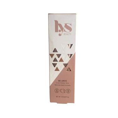 Imagem de Lys Beauty Lys Beauty No Limits Creme Bronzeador E Contorno Em Bastão Harmony