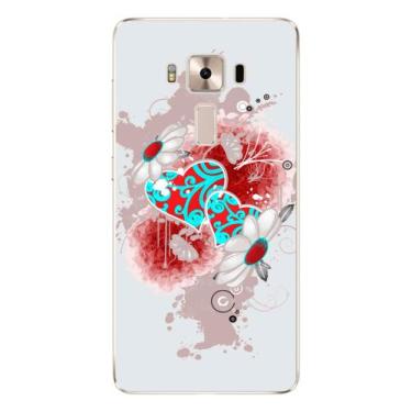 Imagem de Capa Adesivo Skin363 Verso Para Zenfone 3 Deluxe (ZS570KL) - KawaSkin