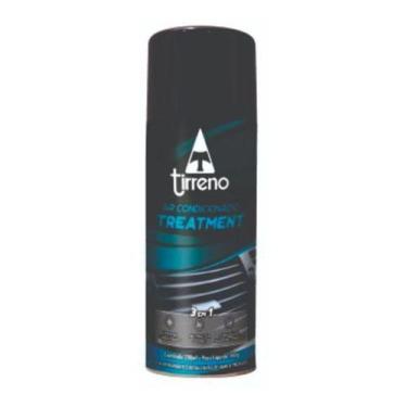 Imagem de Higienizador De Ar Condicionado Treatment Tirreno 3 Em 1