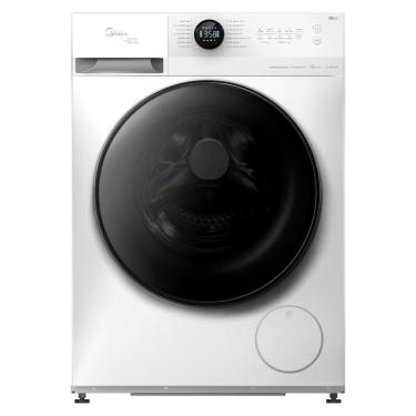 Imagem de Lava e Seca Midea 11kg Branca HealthGuard Smart MF200 - 127V