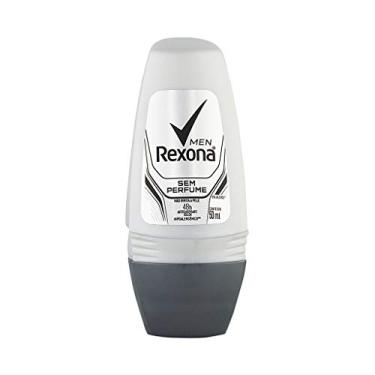 Imagem de Desodorante Roll-On 50Ml sem Perfume Unit, Rexona (A embalagem pode variar)
