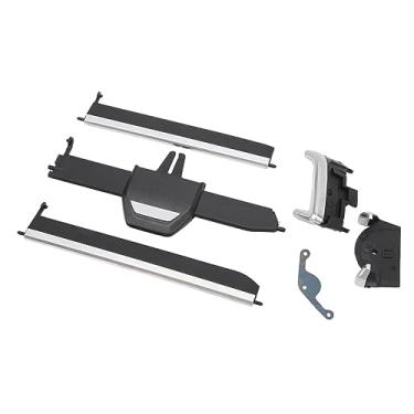 Imagem de Middle Bab Repair Kit DO Veículo AC TABELA TABELA DE CLIP DO X6 2020 A 2023 - Guia DE Saída DE Condicionamento DE Clipe (Certo)