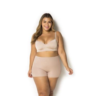 Imagem de Boy short redutora 3519, grande, mac