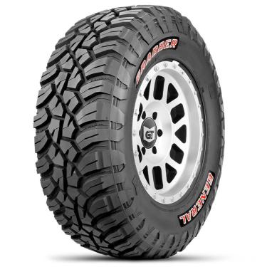Imagem de Pneu General Aro 17 35x12.50r17 121Q Grabber X3