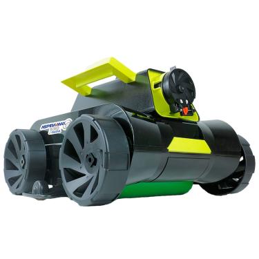 Imagem de Robô Aspirador Automático Nautilus Aspira Max 5310 Para Piscinas De Até 2,50m