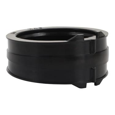 Imagem de GOOFIT Tubo de substituição do coletor de admissão para MT-03 2006-2014 XT660 2004-2016 YFM700 2006-2013