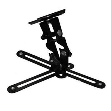 Imagem de Suporte de Teto para Projetor SBRP757 - Brasforma