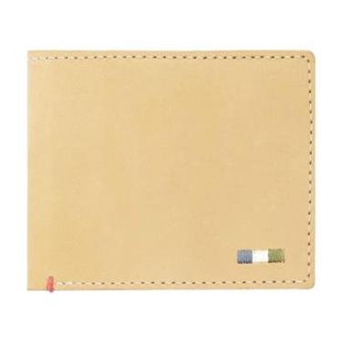 Imagem de Carteira Reserva Parma Masculina Marrom Claro-Masculino