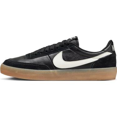 Imagem de Nike Killshot 2, Tênis feminino, Goma de vela preta amarela, 37