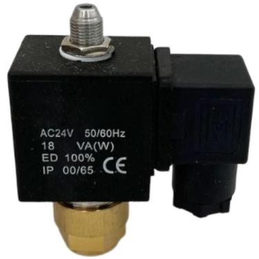 Imagem de Válvula Solenóide Similar 2200599754 para Chicago Pneumatic - Arcompri