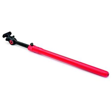 Imagem de Dobrador de vergalhão de indexação Crescent H.K. Porter 9,5 cm (#3) e 1/2 (#4) | RB4