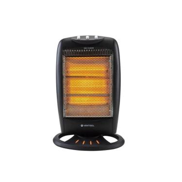 Imagem de Aquecedor Domestico Halógeno Ah-01 127v Premium Ventisol