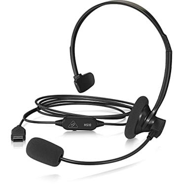 Imagem de Behringer Fones de ouvido (HS10)