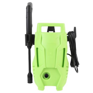 Imagem de Máquina de Lavar Lavadora de Alta Pressão Portátil para Móveis de Carro Externo para Carro Em Casa (Plugue UE 220V)