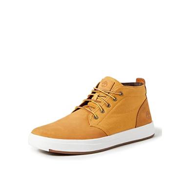 Imagem de Timberland Davis Square Chukka