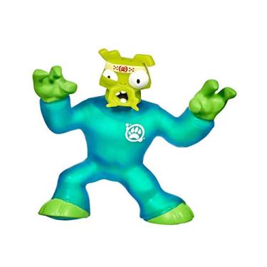 Imagem de Boneco Elástico Heroes of Goo Jit Zu Mantor Sunny