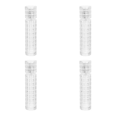 Imagem de Ipetboom Spritzer de vermute para coquetel: 4 frascos de spray amargo, pulverizador de coquetel de 30 ml, barra de vidro de cristal, frasco de névoa de azeite de oliva, frasco de spray de perfume para