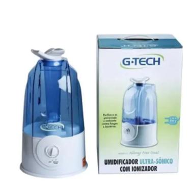 Imagem de Umidificador De Ar Allergy 3 Litros