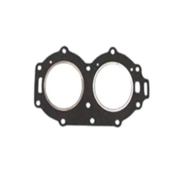 Imagem de Junta Para Motor Cabeçote Yamaha 25 Hp - Vm Cabesote Iamarra