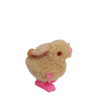 Imagem de Coelhinho Saltitante Divertido Happy Hoppers - Kids Zone - Amarelo