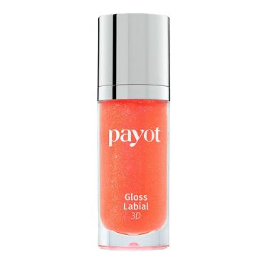 Imagem de Payot Coral 10 - Gloss Labial 3d