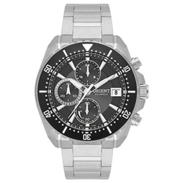 Imagem de Relogio Orient Solartech Mbssc284 G1sx