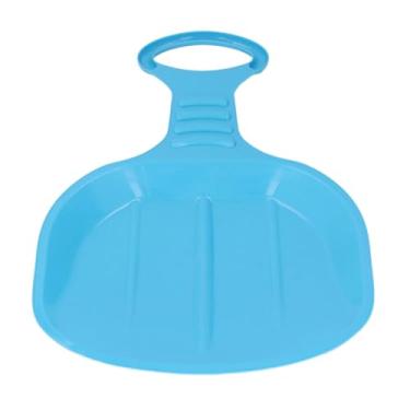 Imagem de Treno de Neve, Tiro de Neve, tobogã de Tola de trenó para Crianças e Adultos