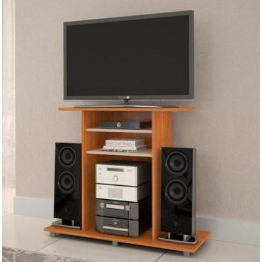 Imagem de Rack Cipó Tv Até 32 Polegadas Jcm Moveis