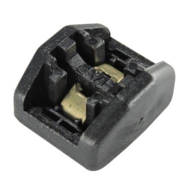 Imagem de Cabeça Autotravante para Fita Plástica preta - Pier Telecom