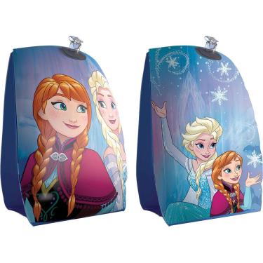 Imagem de Boia de Braço 29X15cm Frozen EtiToys DYIN-009