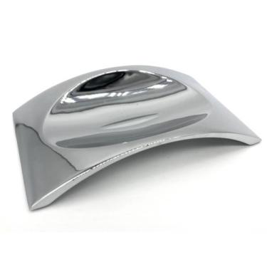 Imagem de Saboneteira Parede Banheiro Aço Inox Luxo Black & Decker