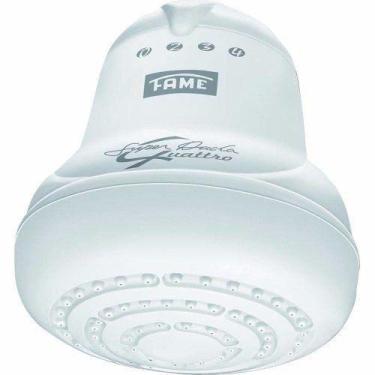 Imagem de Ducha Fame Super 220v 6800w