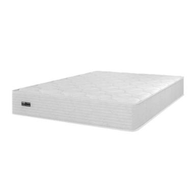 Imagem de Colchão Casal Umaflex Molas Ensacadas Attractive (188x138x25), Conforto, Qualidade