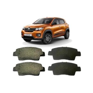 Imagem de Jogo Pastilha Freio Diant. Kwid 1.0 2019/20/21 SYL2345