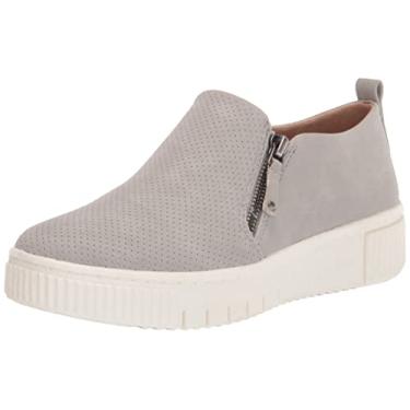 Imagem de SOUL Naturalizer Tênis feminino Turner, Pedra, 6