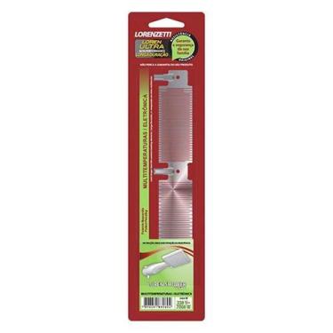 Imagem de Resistência Loren Shower Eletrônica Ultra 7500 Watts 220 Volts - Loren