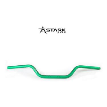 Imagem de Guidão Original Stark Race Bros Tornado Xre, Verde