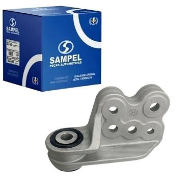 Imagem de Coxim Limitador De Toção Corolla 2019 A 2024 - Sampel 8573