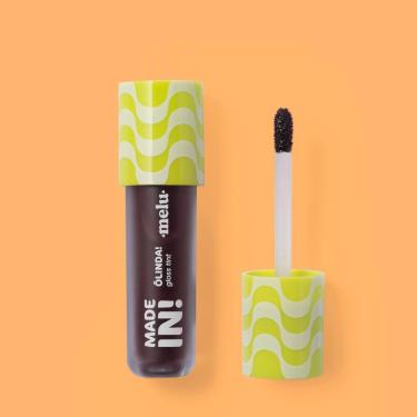 Imagem de Gloss Tint Olinda Made In! - Melu By Ruby Rose