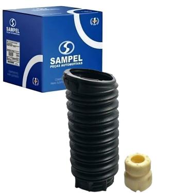 Imagem de Kit Do Amortecedor Dianteiro Corolla 2019 A 2024 / Corolla Cross 2019 A 2024 - Sampel Sk91021S