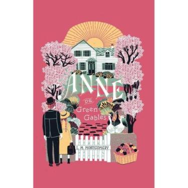 Imagem de Anne de green gables - INSTITUTO MOJO