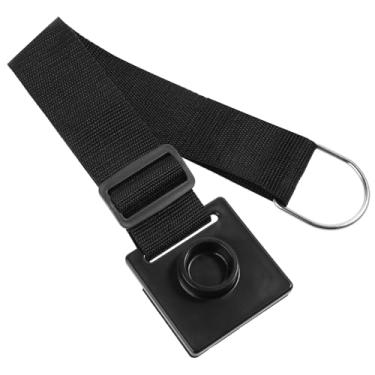 Imagem de Âncora de pino de violoncelo, suporte de descanso de rolha antiderrapante, almofada grossa, antiderrapante, dispositivo antiderrapante, alça de pino ajustável para proteção no chão, arranhões