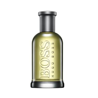 Imagem de Boss Bottled Hugo Boss Eau de Toilette - Perfume Masculino 100ml  masculino