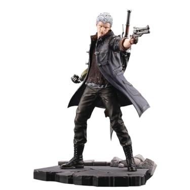 Imagem de Kotobukiya Devil May Cry 5: Nero ARTFX J Statue