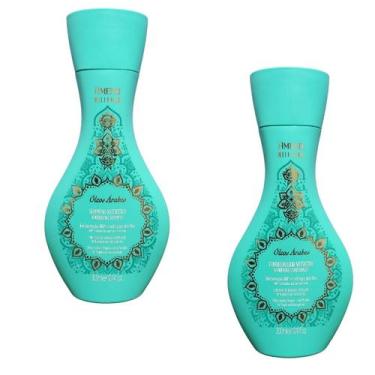 Imagem de Shampoo e Condicionador Amend Millenar Óleos Árabes 300ml