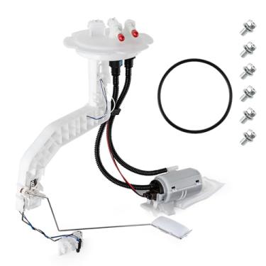 Imagem de DIRBOERF Conjunto de bomba de combustível elétrica compatível com Nissan Frontier Xterra 1999-2004 3.3L V6 substitui 250604S426 17040-4S400 25060-4S426