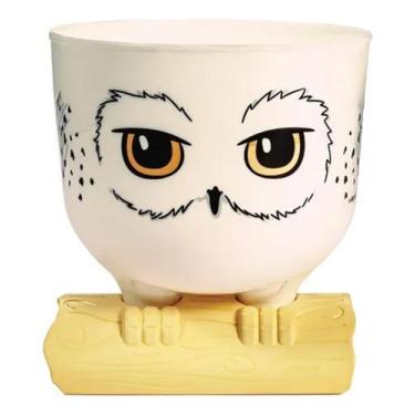 Imagem de Copo Multiuso Coruja Harry Potter 360ML - Mais vendido - Edição Limita